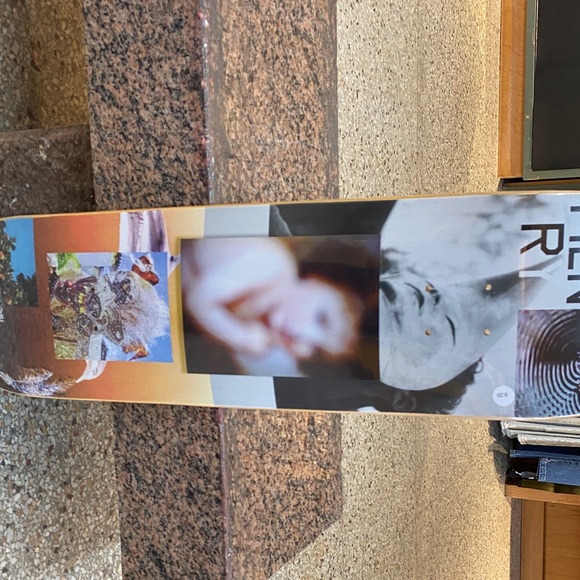 Quasi - Henry’Dreamer deck / 8.25 - Picture 2 of 4